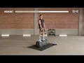 Full Body Workout - Trainer Rob