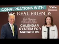 How Successful Managers Use Their Calendars to Actually Get Things Done