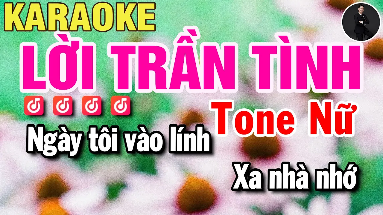 Lời Trần Tình 