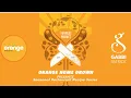 OHG Seasonal Restaurant Series with Chef Gabbi Patrick