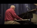 Florida Blues…..Robbie Rhodes…….