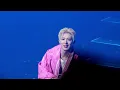 250727 "다음 생 (Re-Birth)•Romance" / 비아이 콘서트 2025 B.I TOUR: The Last Parade Tour in SEOUL