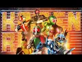 Download Lagu [MAD] Da-iCE /「Promise」 All Kamen Rider (1971-2023)