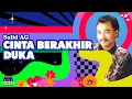 Lagu SOLID AG - CONTA BERAKHIR DUKA [OFFICIAL VIDEO LIRIK]