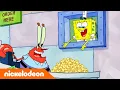 Download Lagu SpongeBob SquarePants | Kue keberuntungan | Nickelodeon Bahasa