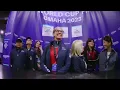 The FULL "Rave Horse" Freestyle - Steffen Peters & Suppenkasper | FEI Dressage World Cup™ Final 2023