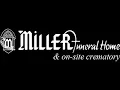 Miller Funeral Home Downtown Larry Ferdig Jr