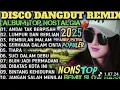 Download Lagu DISCO MIX VIRAL TIKTOK SPESIAL POP KENANGAN POPULAR 