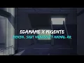 Download Lagu BEKEN, Sigit Nrkhsn Ft Hikmal AR - Edamame X Migente Slowed