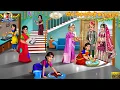 Download Lagu पांच नौकरानियों का ससुराल | Panch Naukrani Ka Sasural | Saas Bahu | Hindi Kahani | Moral Stories