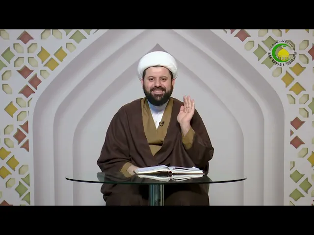⁣269   العبادات،کتاب الصلاة،الفصل الرابع، فی،مسائل618-620 ص195 - الأستاذ: سماحة الشیخ حسن ضیا العاملی