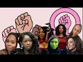The Matriarchy and Propaganda Tezlyn Figaro