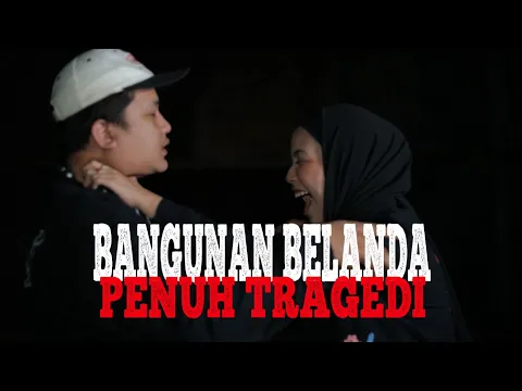 Download MP3 MISTERI BANGUNAN RUMAH BELANDA TERBENGKALAI #Jurnalrisa