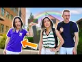 Being Gay in College STRUGGLES