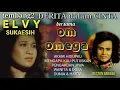 Lagu OM OMEGA iringi ELVY SUKAESIH dengan Lagu2 Derita Dalam Cinta