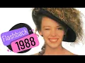 Billboard Hot 100 Flashback - November 19 1988