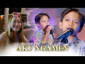 Download Lagu Menghebohkan Istana Negara - Farel Prayoga - Aku Ngamen Live Reggae Version