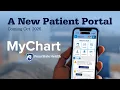 Penn State Health is Moving to MyChart What You Need to Know