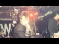 BOOWY(16 TEDDYBOYMEMORIES MIX Vr)16歌詞違いデモ そんなふうには生きちゃいけない...