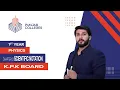 PGC lectures-Inter Part 1-KPK Board-Physics-Chapter 1-Scientific Notation