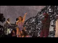 Download Lagu Shakira \u0026 Black Eyed Peas– Girl Like Me (LMYNL Tour Live in Los Angeles, 8-4-25) (4K HDR, HQ AUDIO)