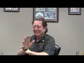 Oral history interview with David Treece Former Pistol Pete Mascots