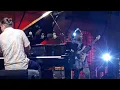 Alfredo Rodríguez Trío (Borjazz 2022), interpretando "Thriller" (a lo cubano )