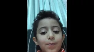 وليد المغربي                   دندنها