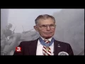 Lagu Channel 3's Veterans History Project - Desmond Doss