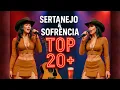 Lagu TOP 20+ SOFRÊNCIA 2026 | AS MAIS TRISTES + LANÇAMENTO \