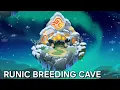Runic breeding cave Secret