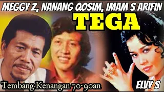 Download Ratu TEGA Bikin Kapok NANANG QOSIM, IMAM S ARIFIN, MEGGY Z, MP3