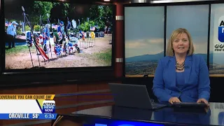 Redding honors fallen soldiers with Memorial Day ceremony tomorrow