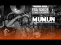 Download Lagu MUMUN - DOEL SUMBANG I ETHNIC COVER I EGA ROBOT ETHNIC PERCUSSION