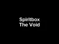 Spiritbox The Void Lyrics