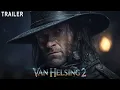 Lagu Van Helsing 2: Monster Hunter (2026) - Hugh Jackman, Scarlett Johansson | Concepttrailer #2
