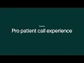 What Patients See on doxy me Pro Telehealth Patient Experience Walkthroug