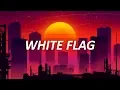 Download Lagu Bishop Briggs - White Flag (Lyrics)