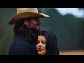 Koe Wetzel Bailey Fisher Baby on Board First Child Announcement