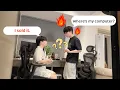 Download Lagu Testing My Boyfriend's Patience🔥💢He Almost Broke Up With Me (I Sold His Computer) [Gay Couple BL]