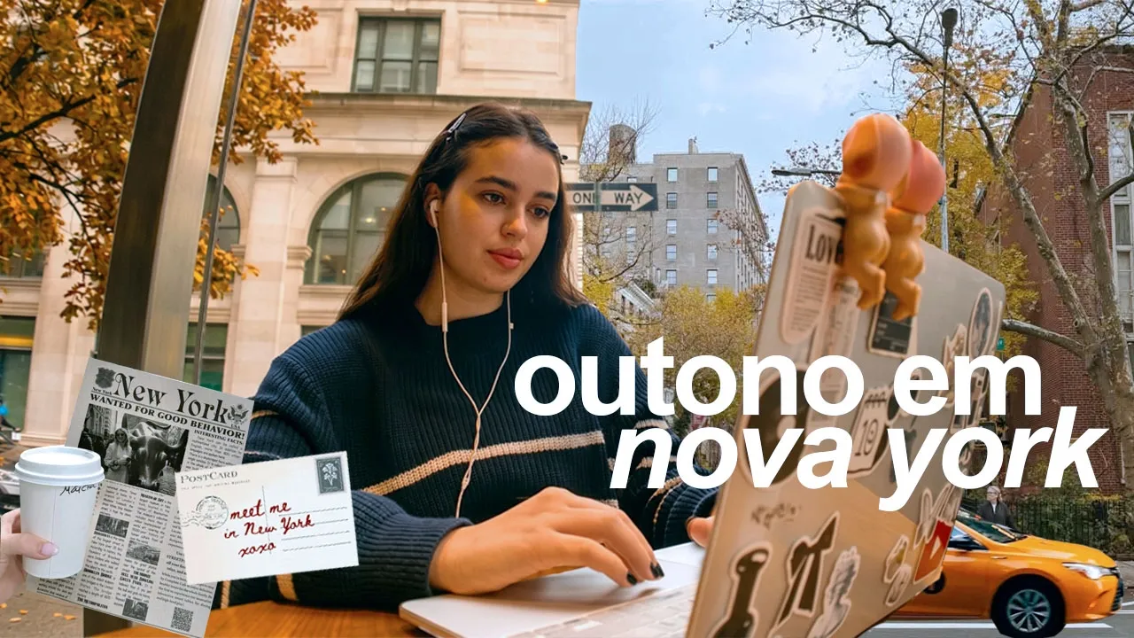 tudo o que eu faço no outono, receitas e cafés