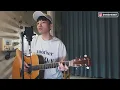 梁文音 - 一首遺憾的歌 Acoustic Cover 我是星合