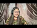Reaction on Strings Attached | Jxggi (Official Music Video) 