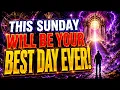 THE BEST DAY EVER Chosen One Your Long Battle Ends THIS SUNDAY It Is Done