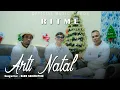Download Lagu ARTI NATAL - RITME [ OFFICIAL MUSIC VIDEO ] LAGU NATAL TERBARU 2024