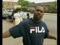 Download Lagu Wu Tang Clan Raekwon shows Hood Projects neighbours Staten Island 1995