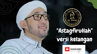 Download SHOLAWAT TERBARU AZ-ZAHIR \ MP3