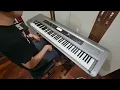 Alok & Ixã - Meu Amor (Jarel Gomes Piano)
