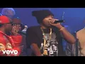 Nas - Mastermind from Made You Look God s Son Live