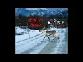 Xmas Eve Can Kill You - Audrey & Evan - "God Jul (At Home)" (2020)